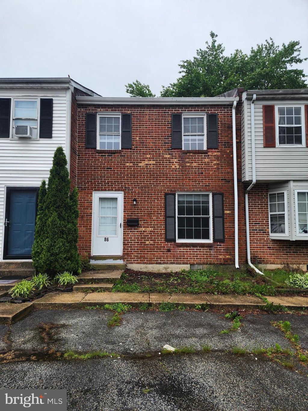 Photo of 86 Village Drive, DOVER, DE 19904 (MLS # DEKT2037998)