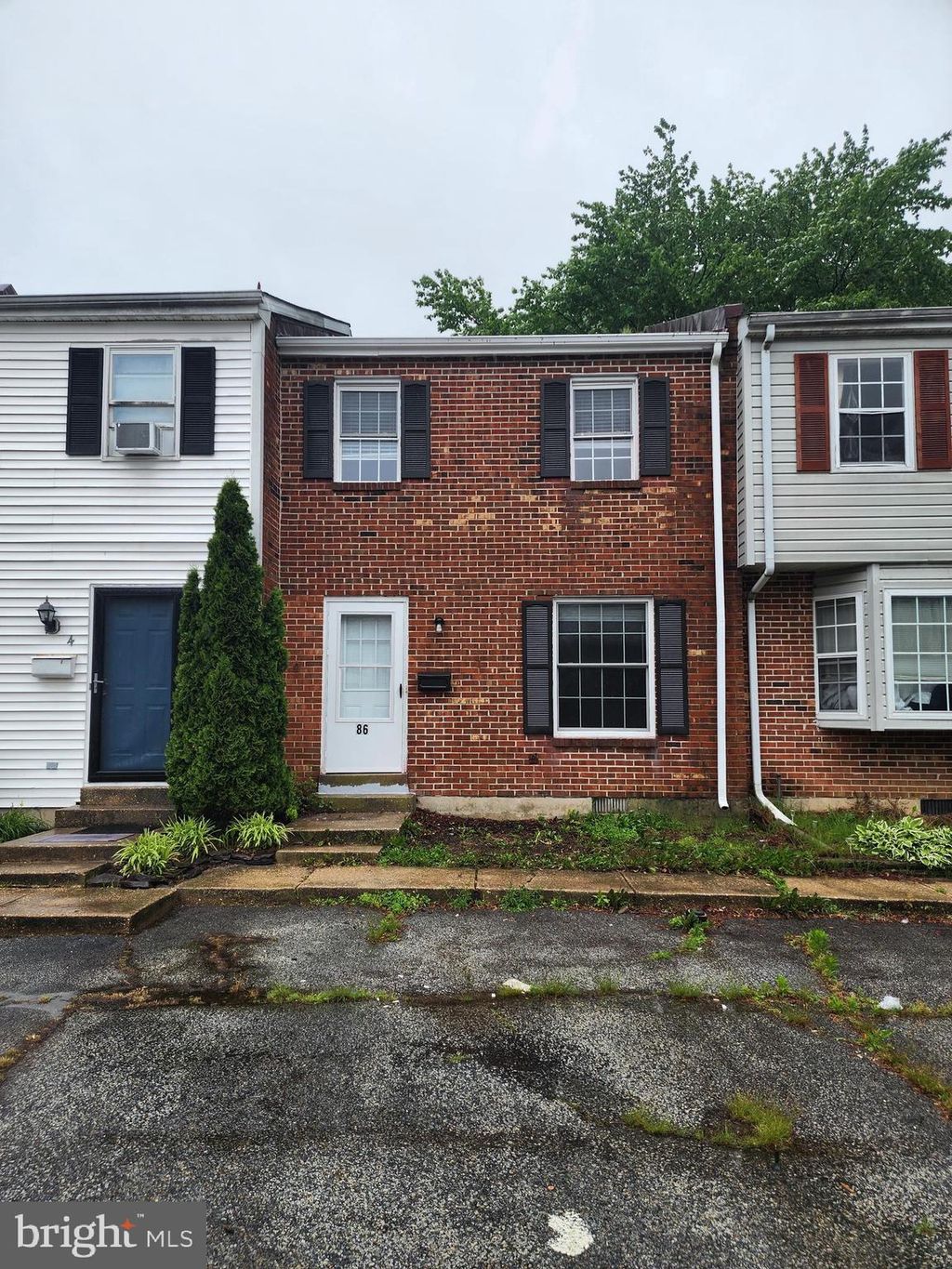 Photo of 86 Village Drive, DOVER, DE 19904 (MLS # DEKT2037998)