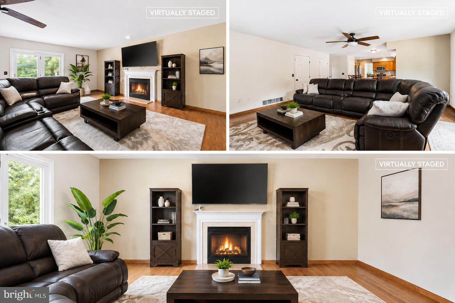 HENRYS RUN - Residential