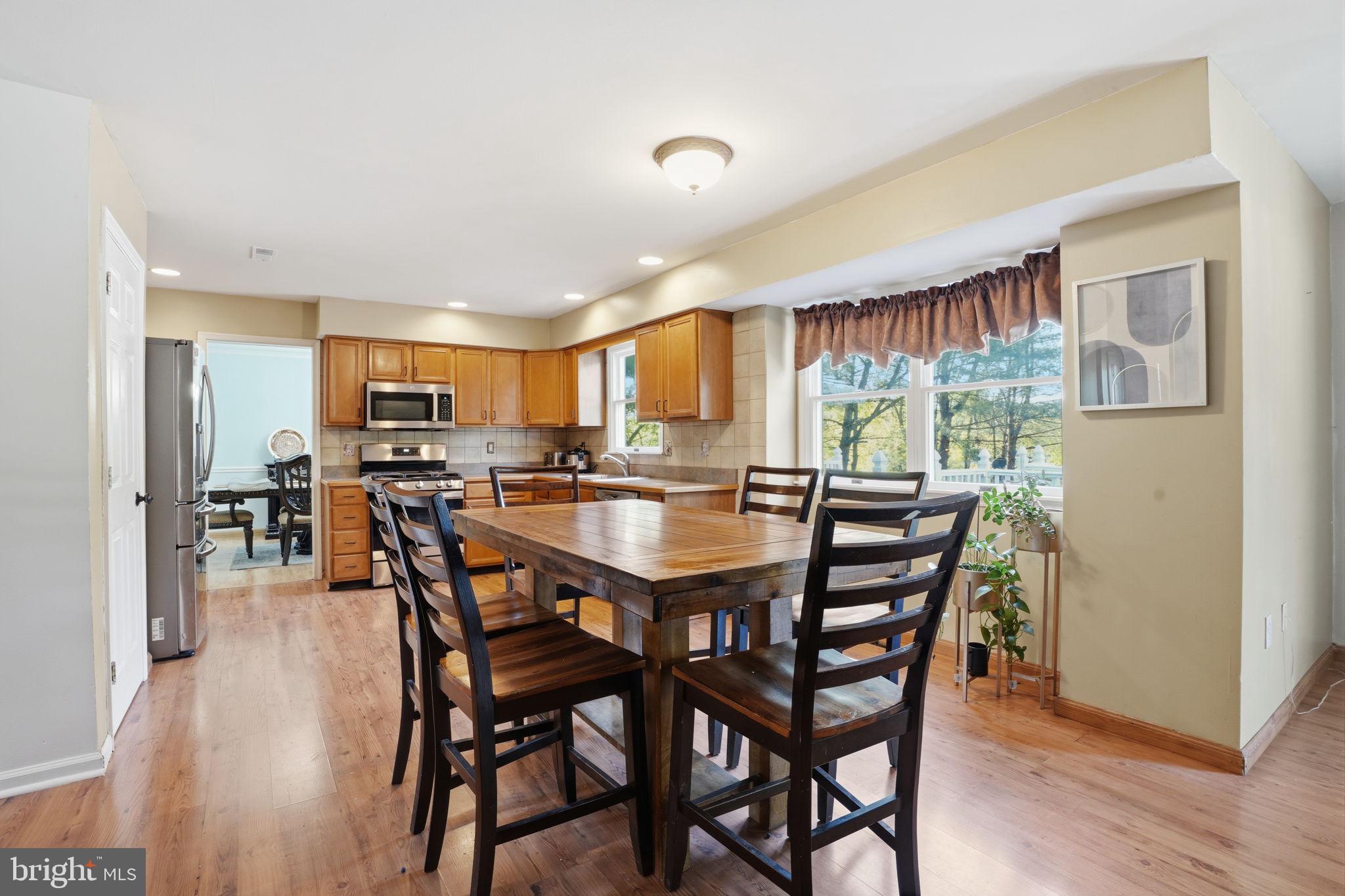 HENRYS RUN - Residential