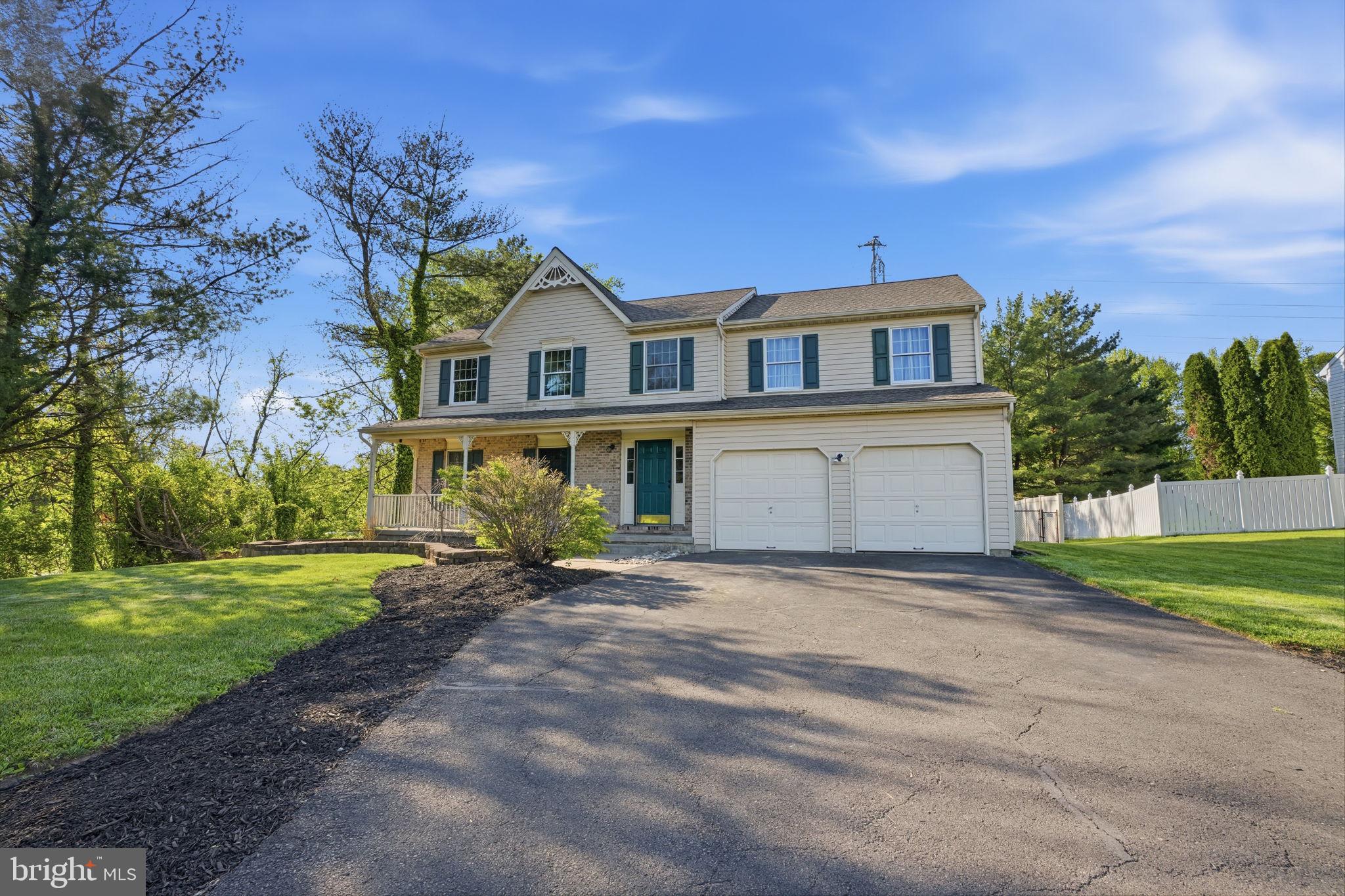 HENRYS RUN - Residential
