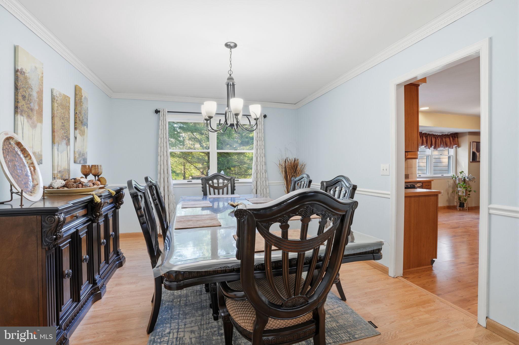 HENRYS RUN - Residential