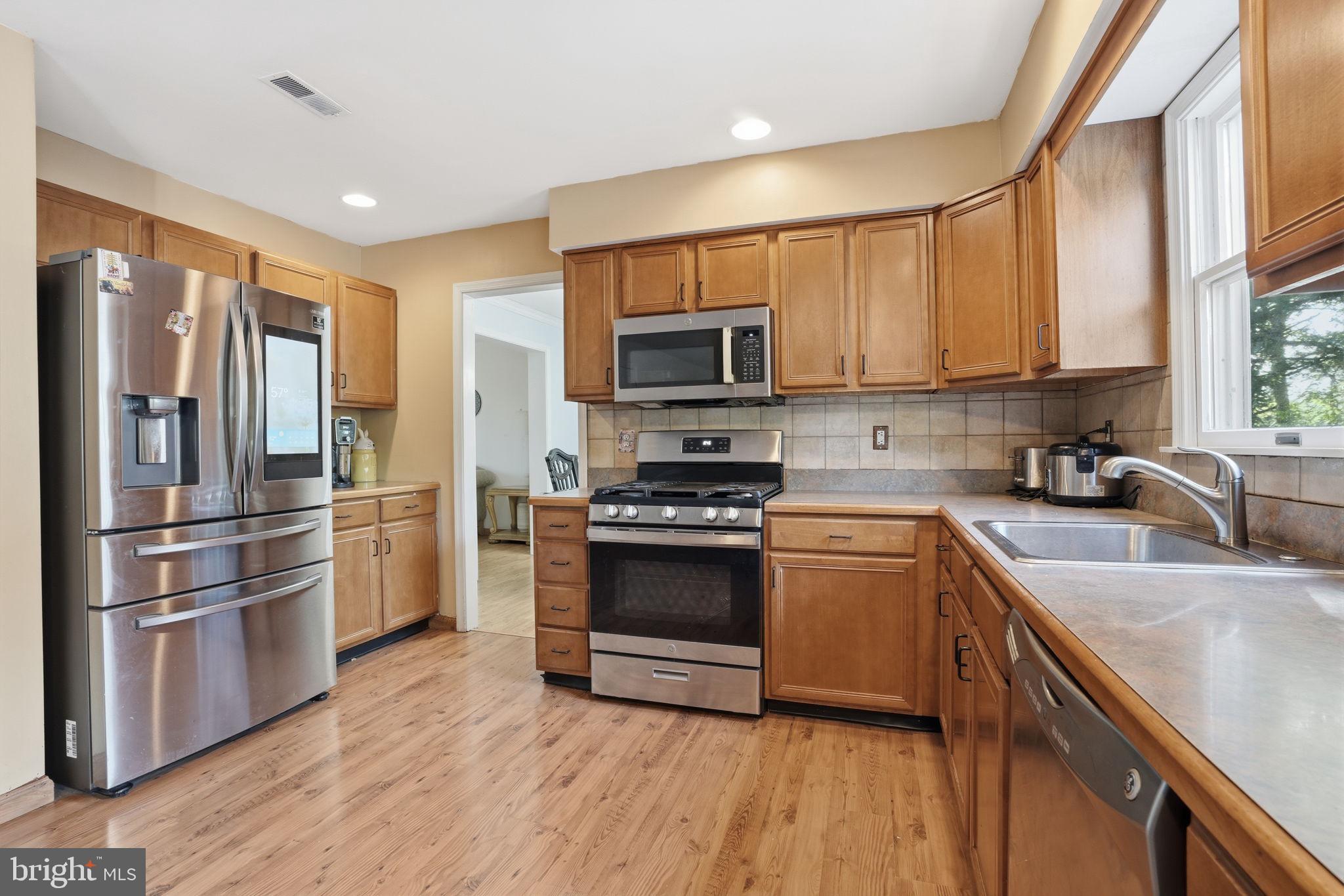 HENRYS RUN - Residential