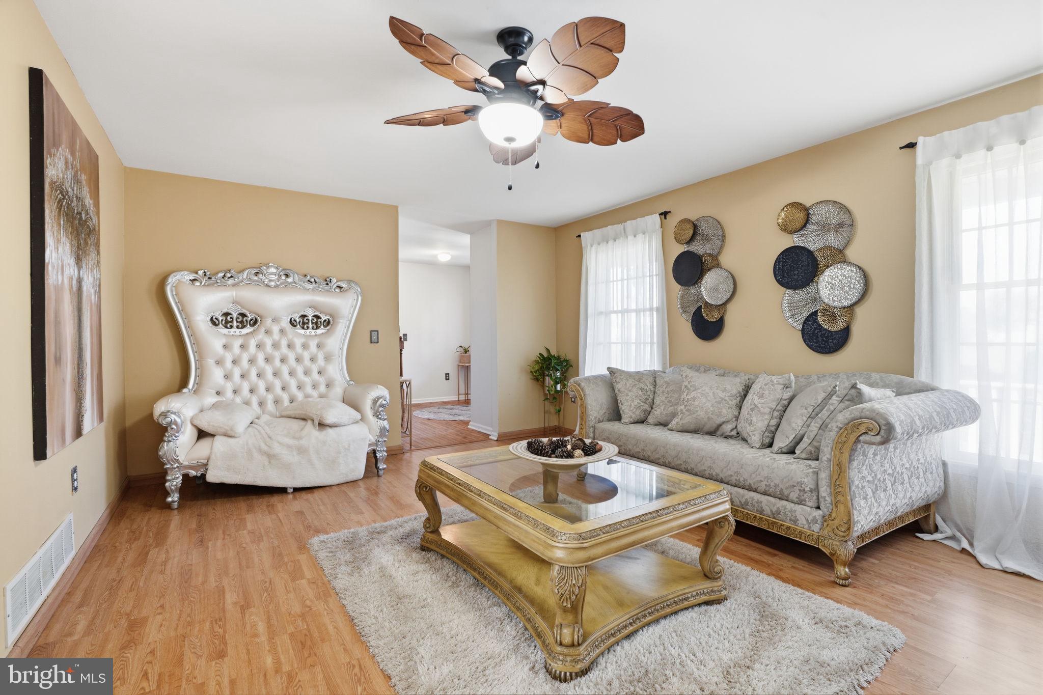 HENRYS RUN - Residential