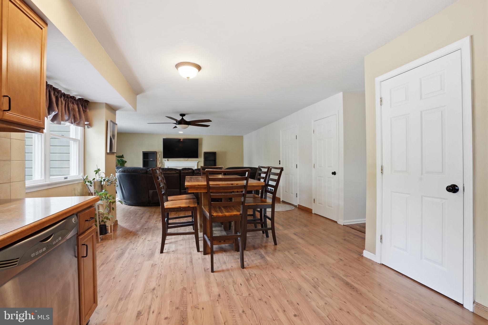 HENRYS RUN - Residential
