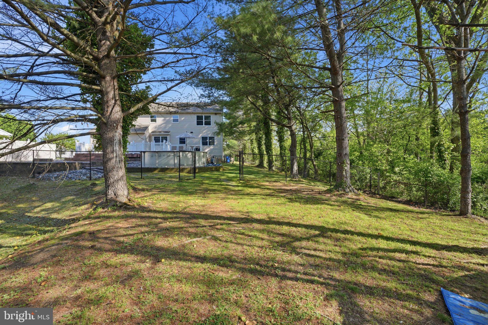 HENRYS RUN - Residential