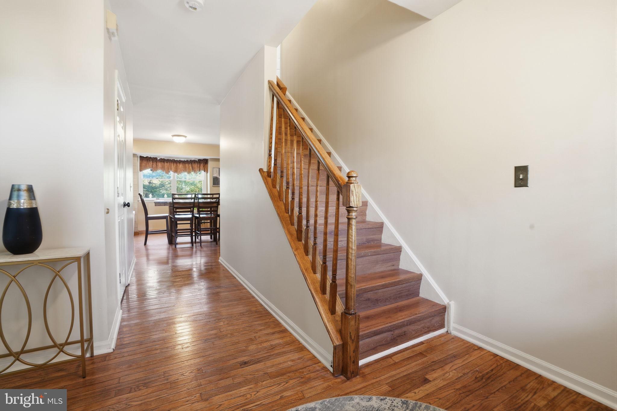 HENRYS RUN - Residential