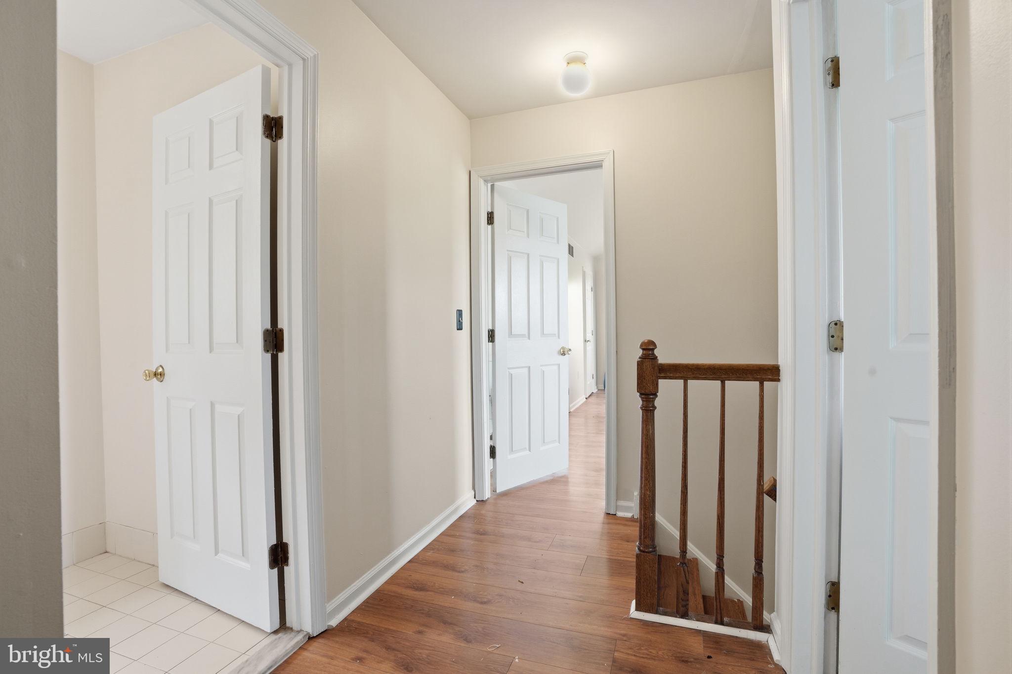 HENRYS RUN - Residential