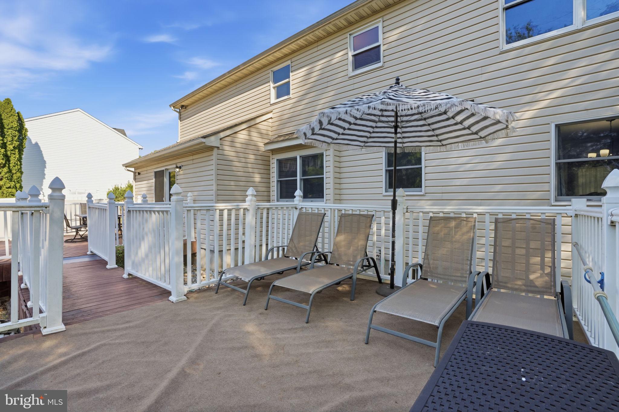 HENRYS RUN - Residential