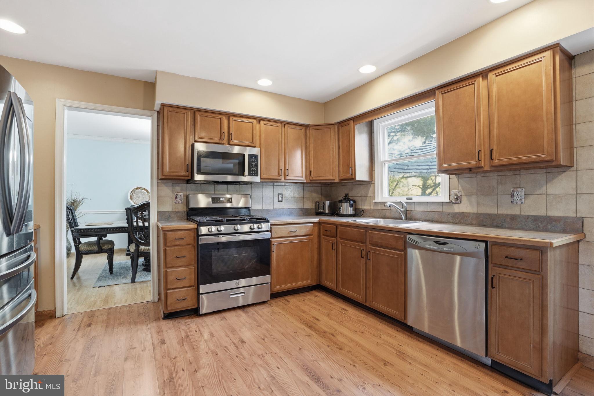 HENRYS RUN - Residential