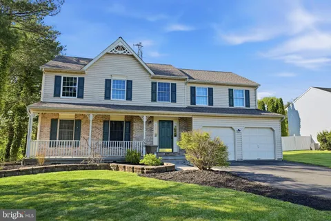 750 Ford Avenue, Langhorne, PA MLS: PABU2120036