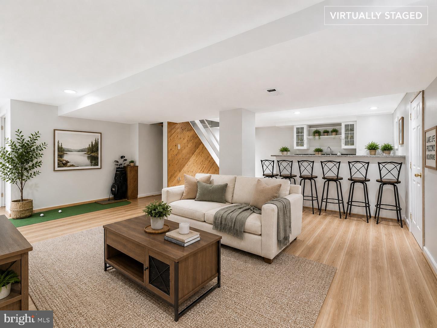 HENRYS RUN - Residential