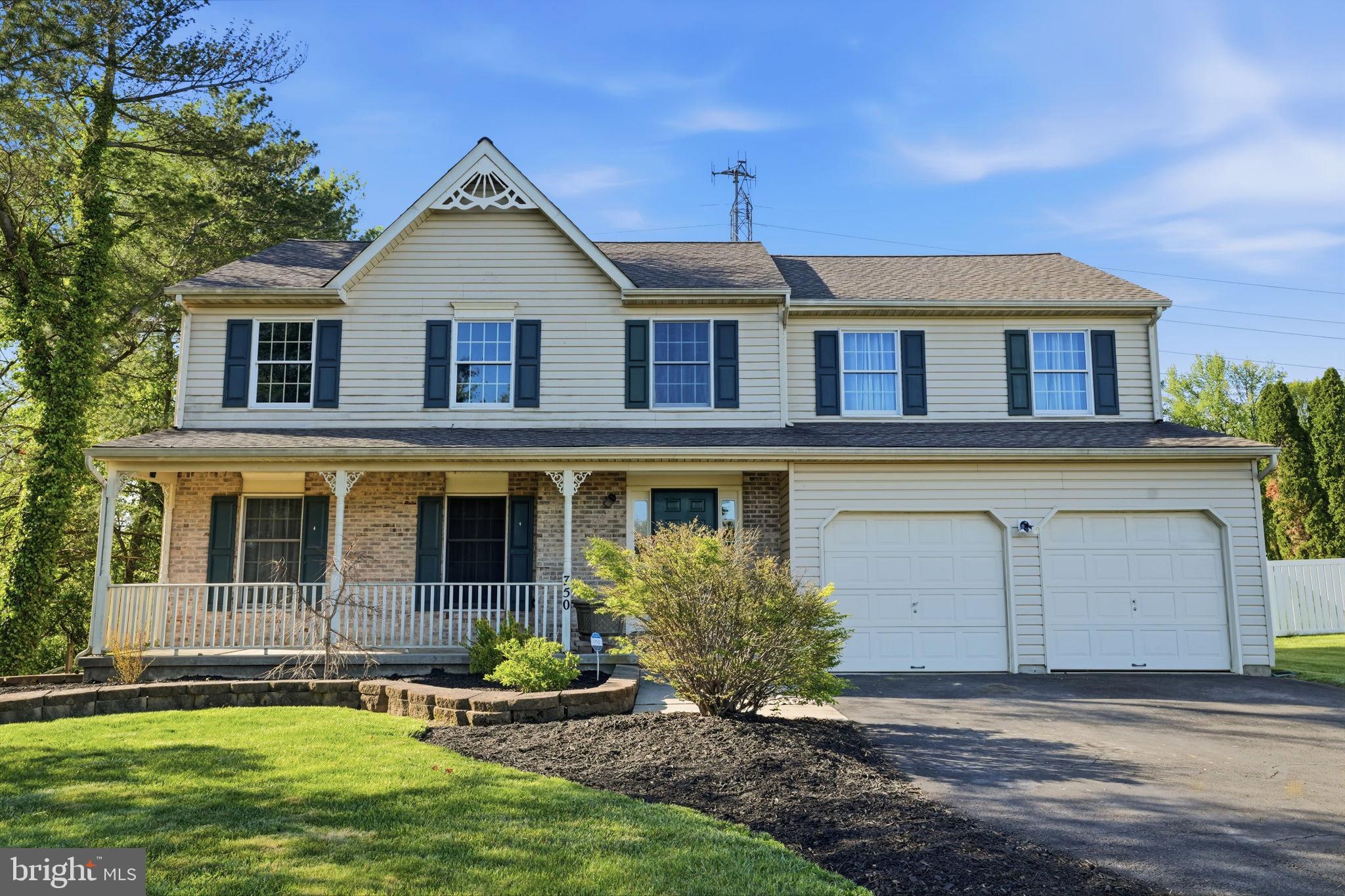 HENRYS RUN - Residential