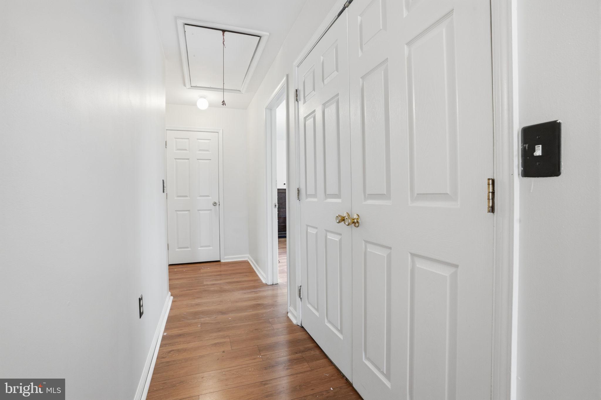 HENRYS RUN - Residential