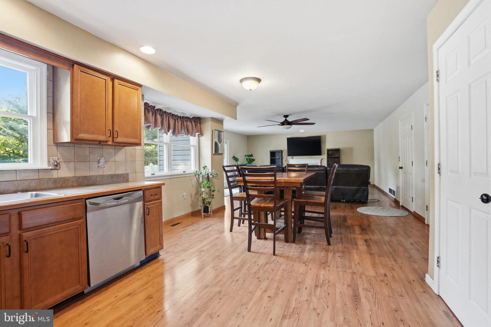 HENRYS RUN - Residential