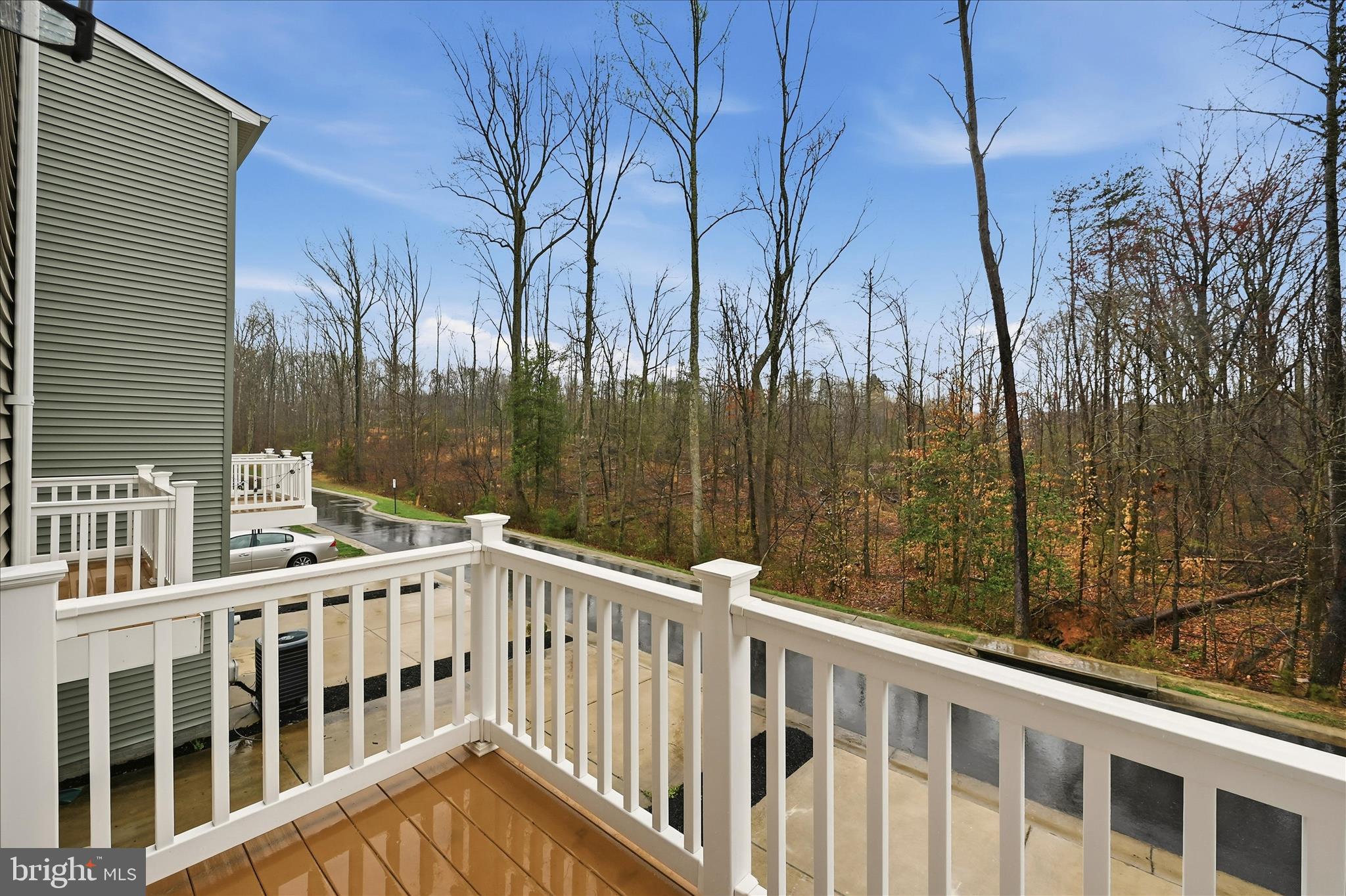 THE VILLAGE AT COURTHOUSE COMMONS - Residential