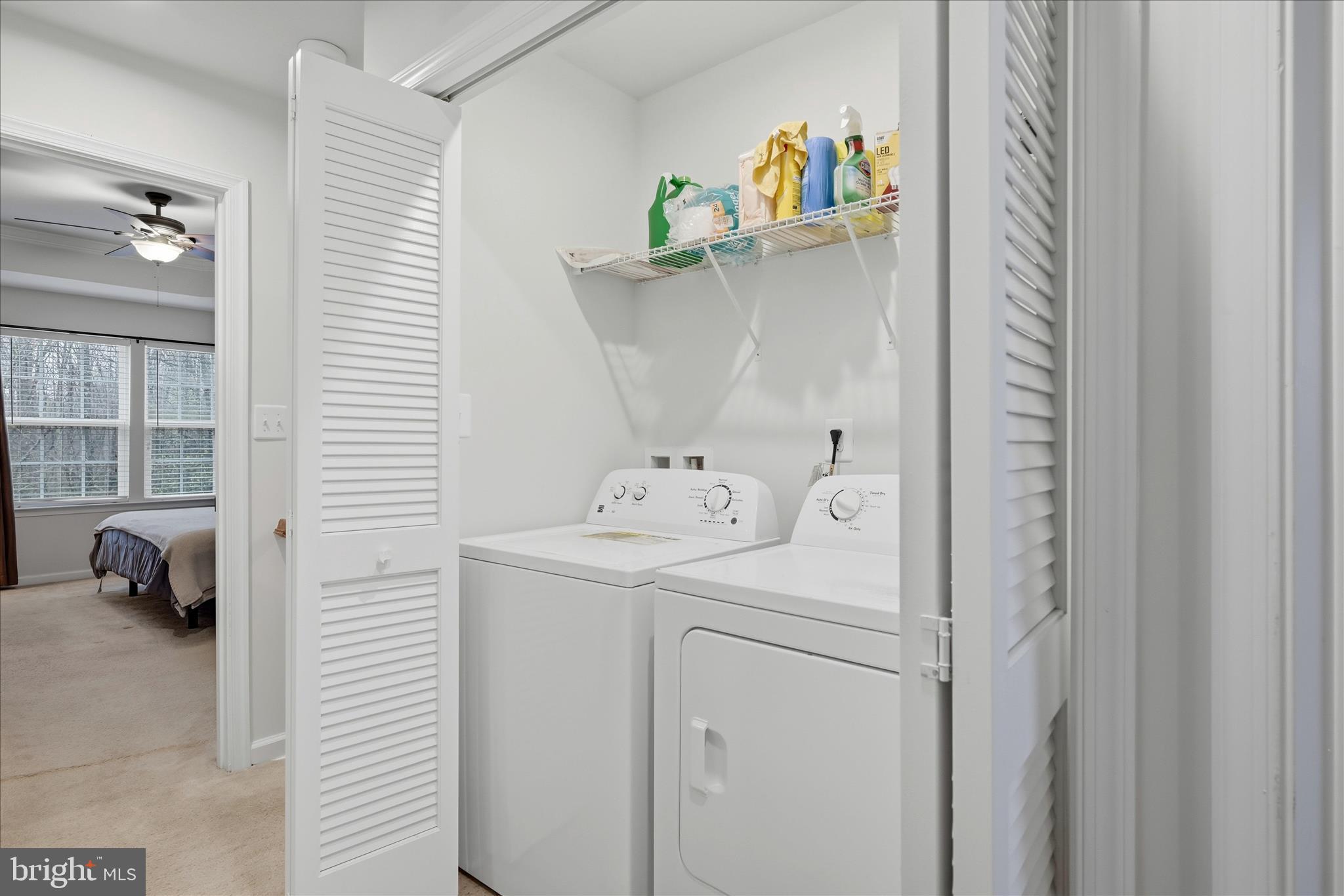 THE VILLAGE AT COURTHOUSE COMMONS - Residential