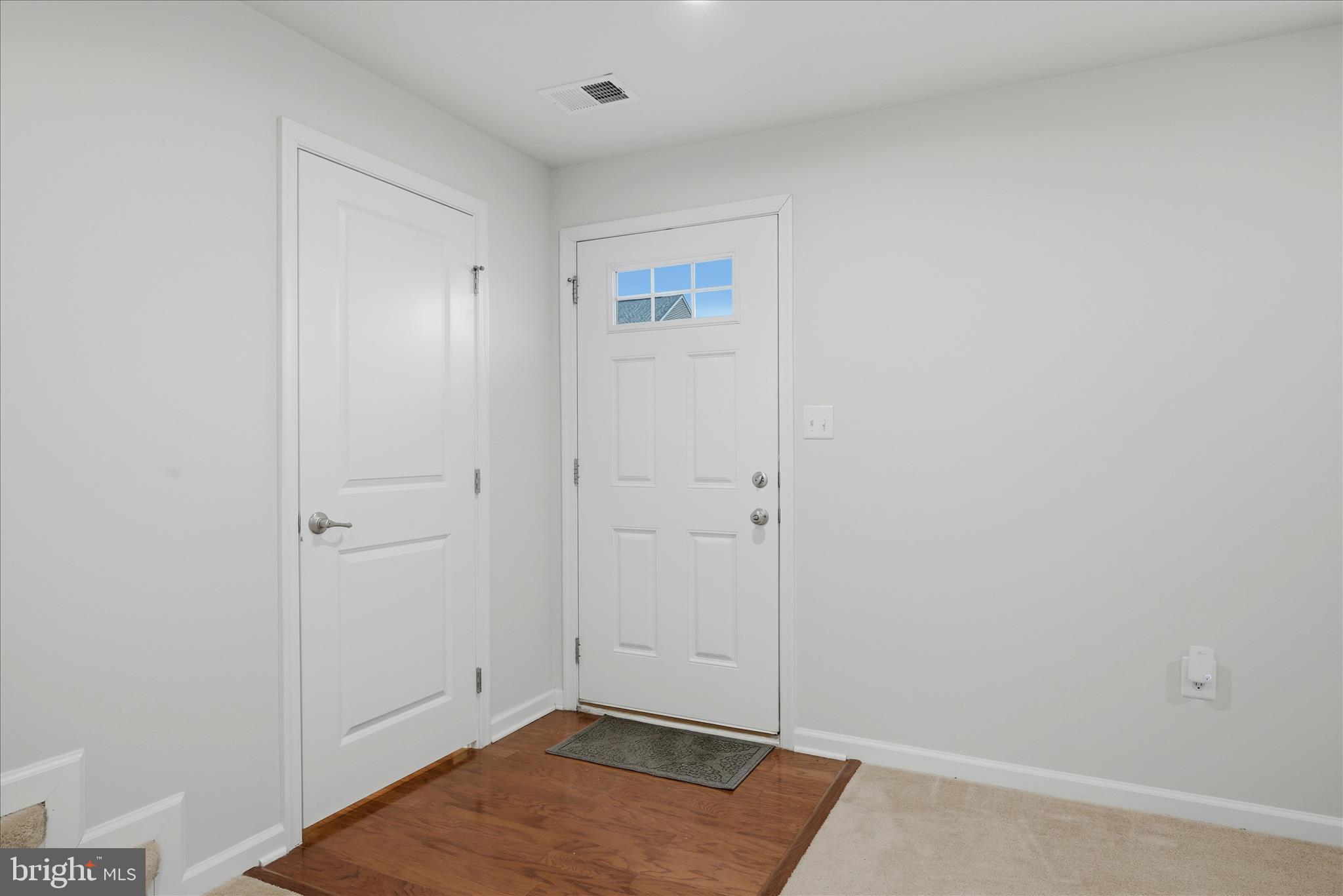 THE VILLAGE AT COURTHOUSE COMMONS - Residential