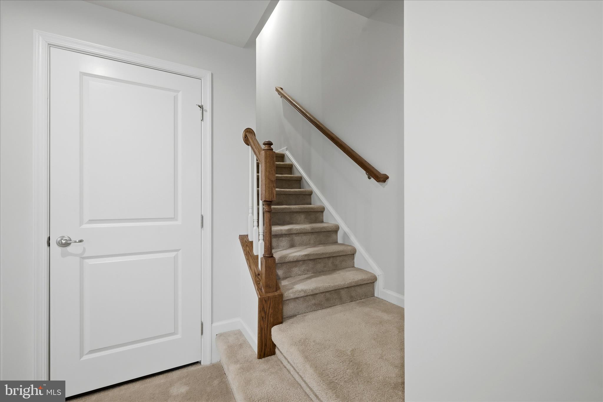 THE VILLAGE AT COURTHOUSE COMMONS - Residential