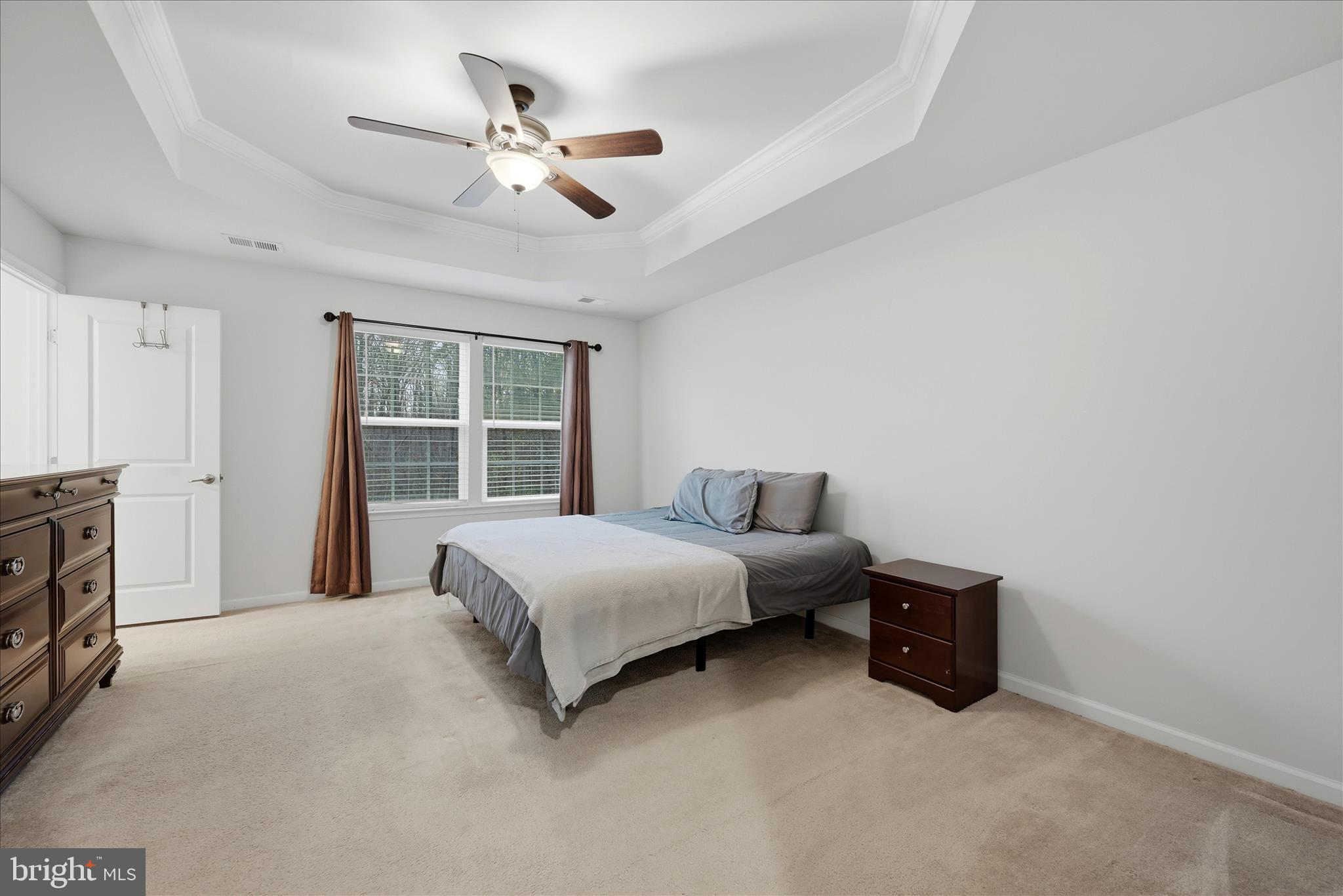 THE VILLAGE AT COURTHOUSE COMMONS - Residential