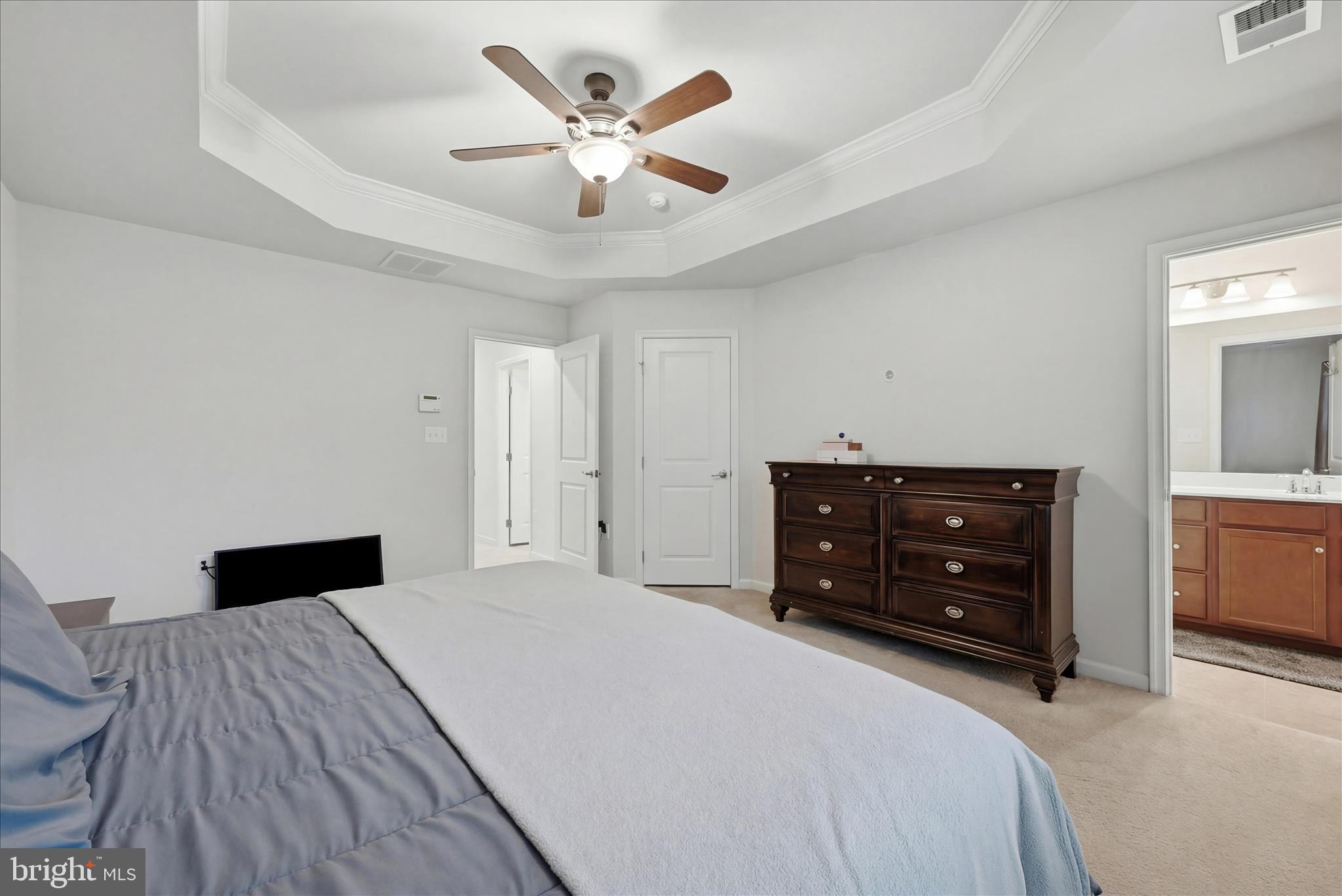 THE VILLAGE AT COURTHOUSE COMMONS - Residential