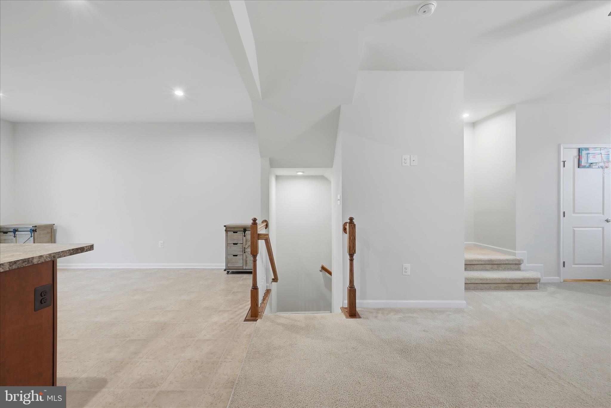 THE VILLAGE AT COURTHOUSE COMMONS - Residential