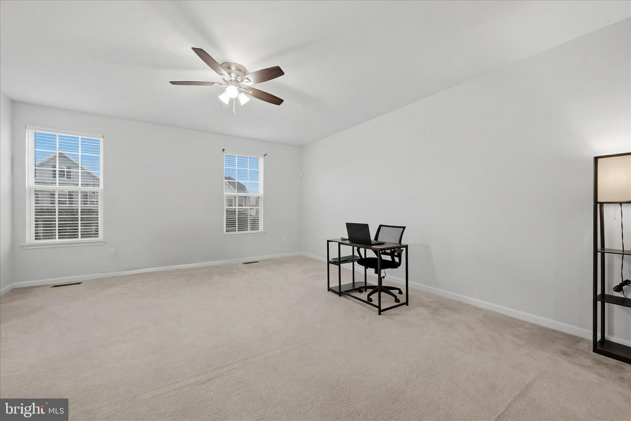 THE VILLAGE AT COURTHOUSE COMMONS - Residential