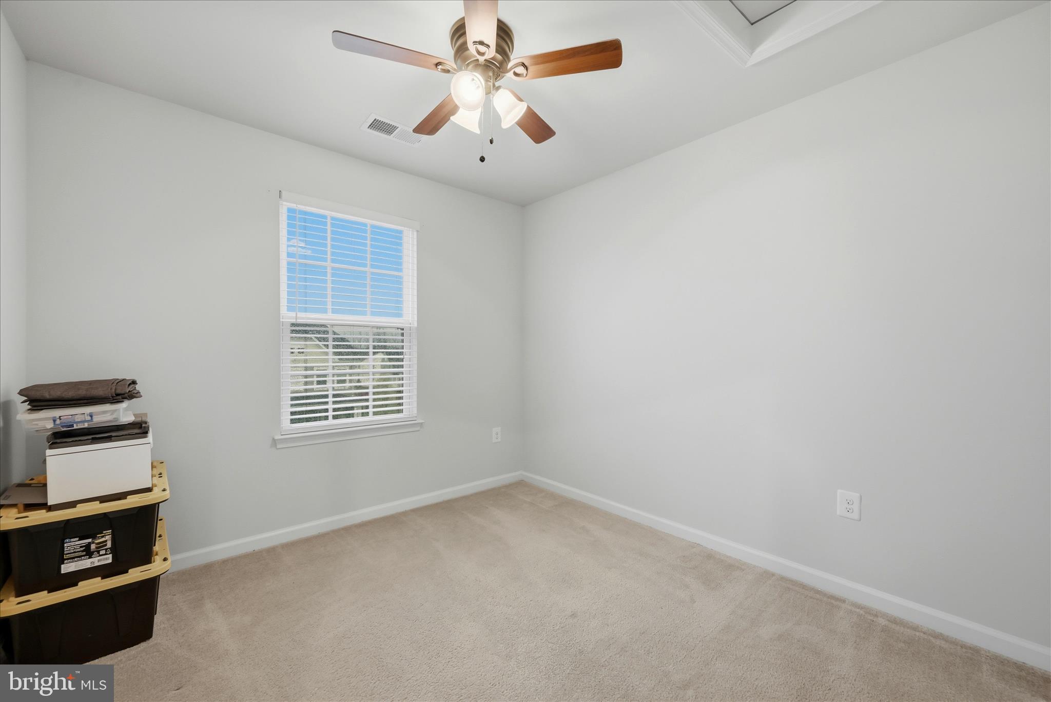 THE VILLAGE AT COURTHOUSE COMMONS - Residential