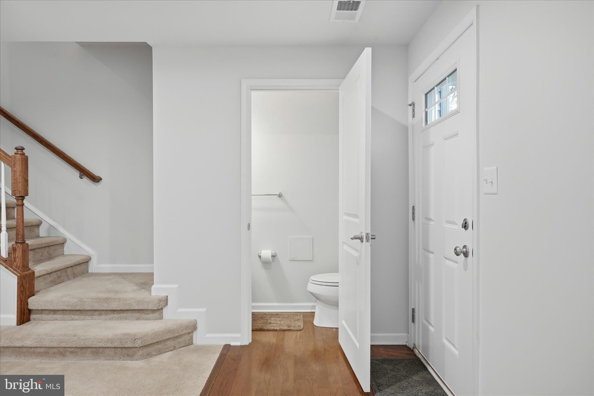 THE VILLAGE AT COURTHOUSE COMMONS - Residential