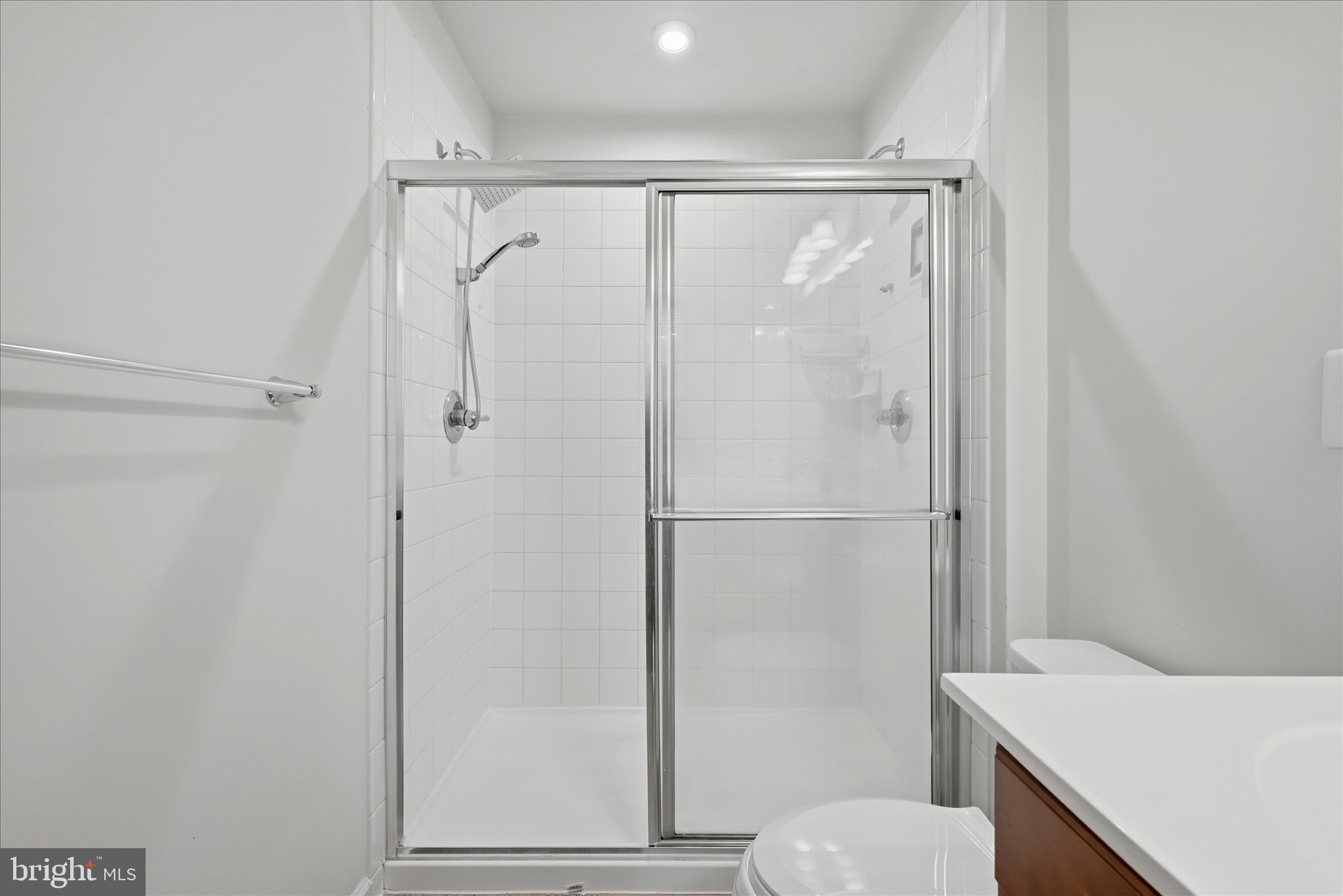 THE VILLAGE AT COURTHOUSE COMMONS - Residential