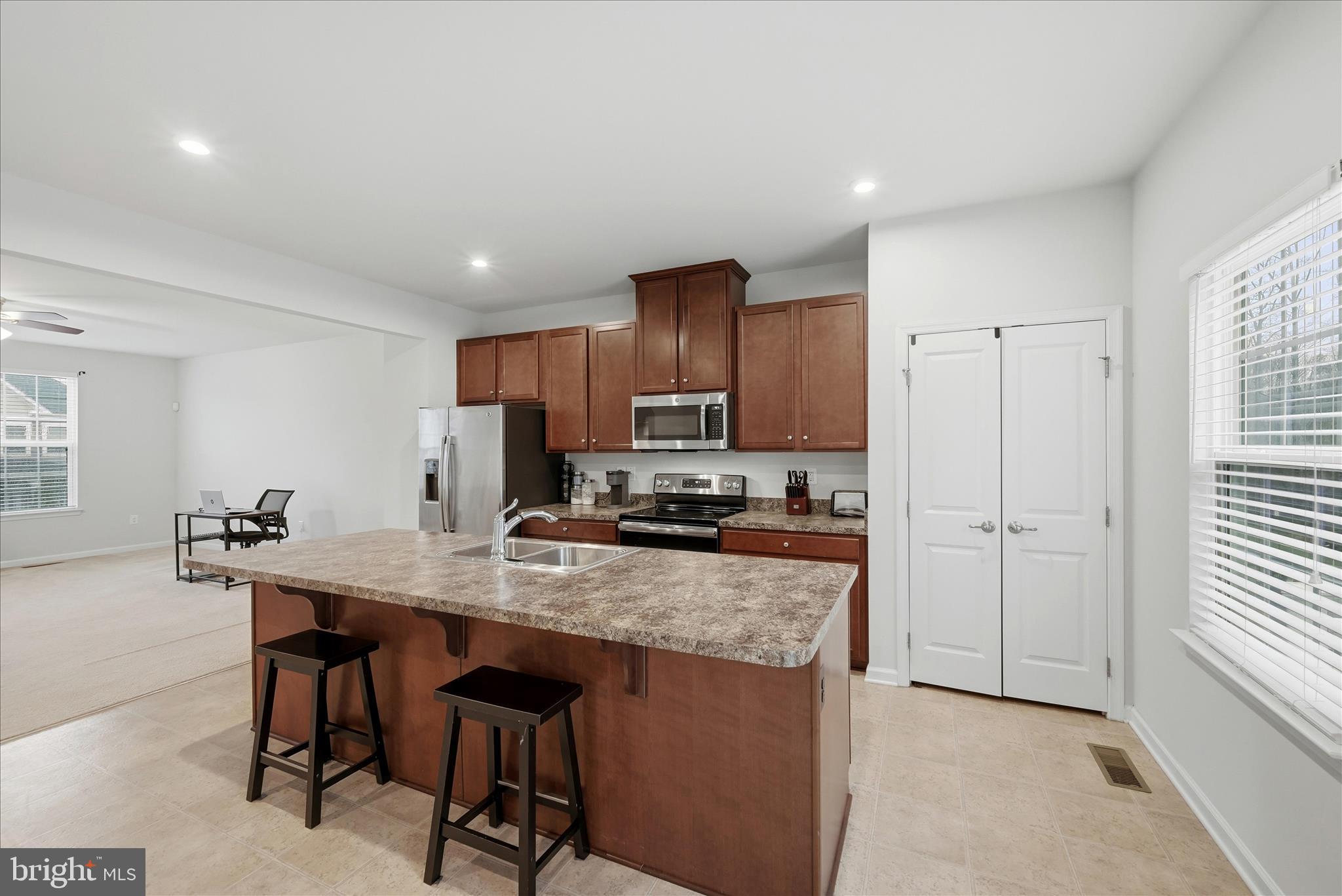 THE VILLAGE AT COURTHOUSE COMMONS - Residential