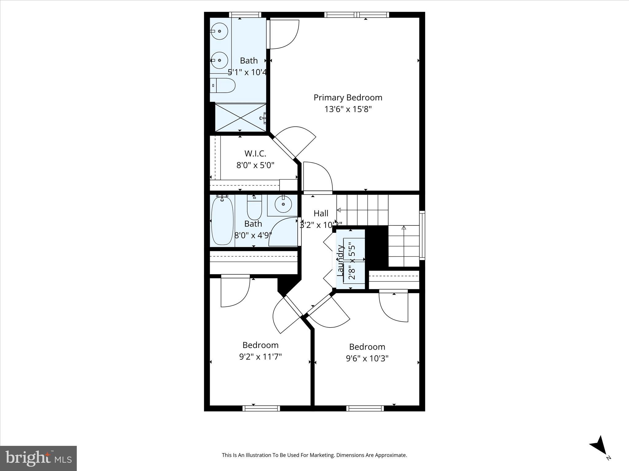 THE VILLAGE AT COURTHOUSE COMMONS - Residential