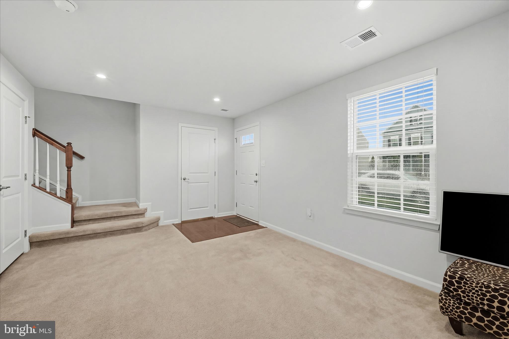 THE VILLAGE AT COURTHOUSE COMMONS - Residential