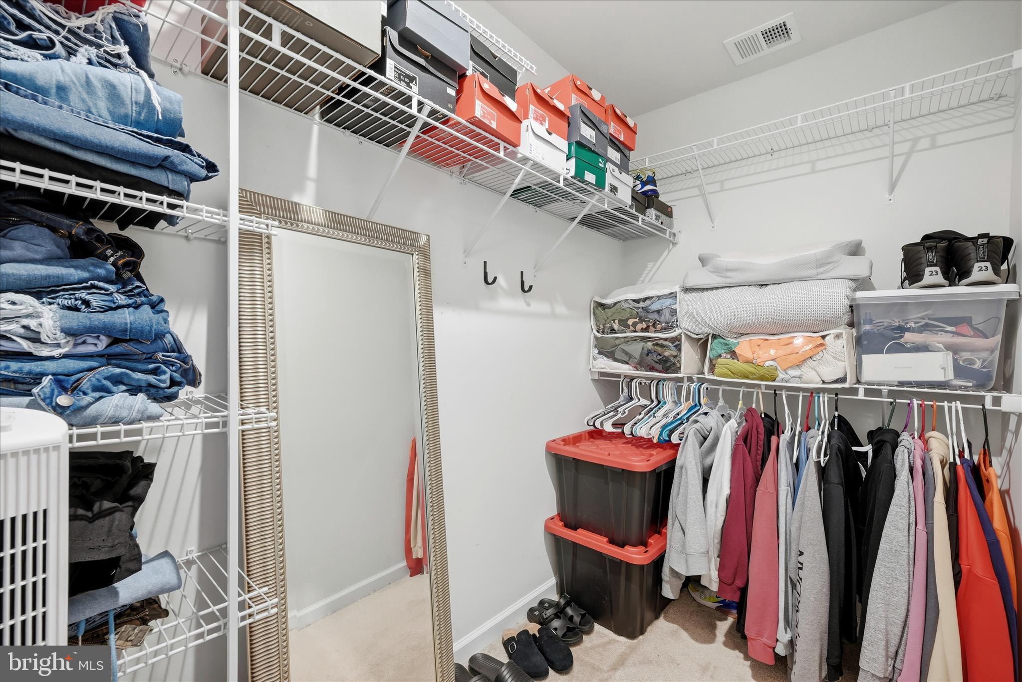 THE VILLAGE AT COURTHOUSE COMMONS - Residential