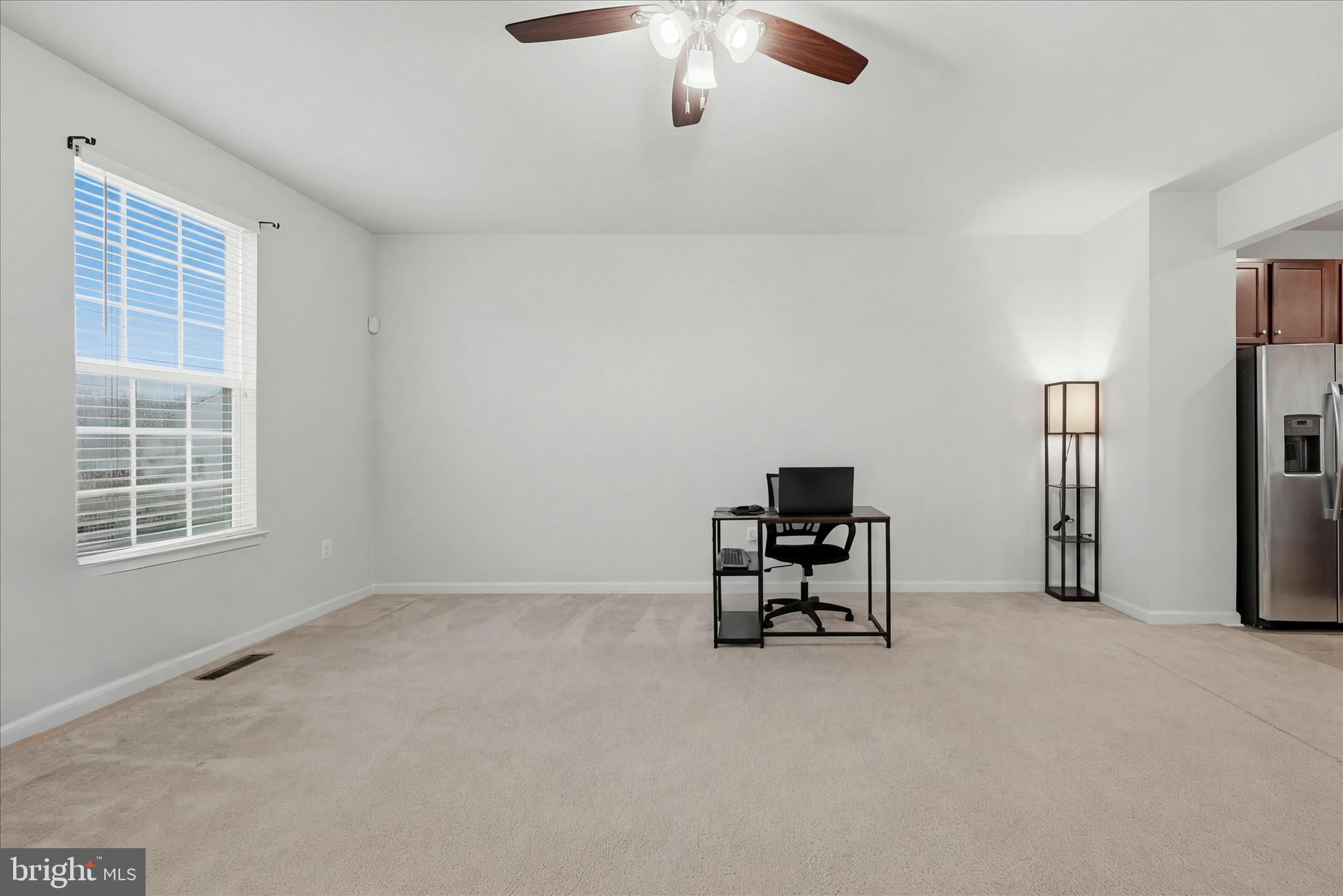 THE VILLAGE AT COURTHOUSE COMMONS - Residential