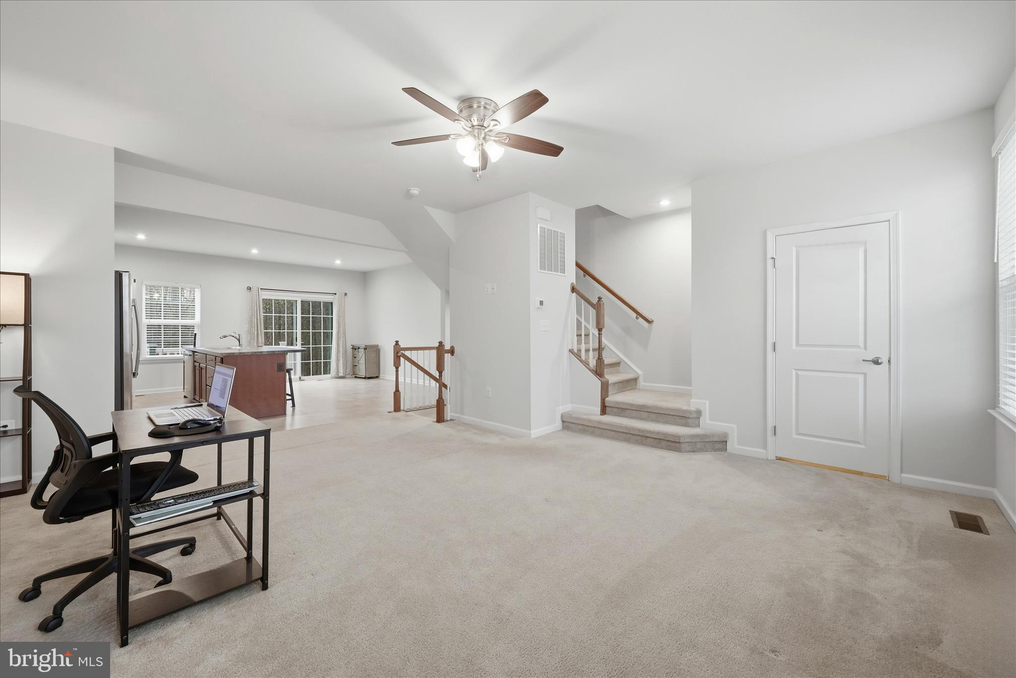 THE VILLAGE AT COURTHOUSE COMMONS - Residential