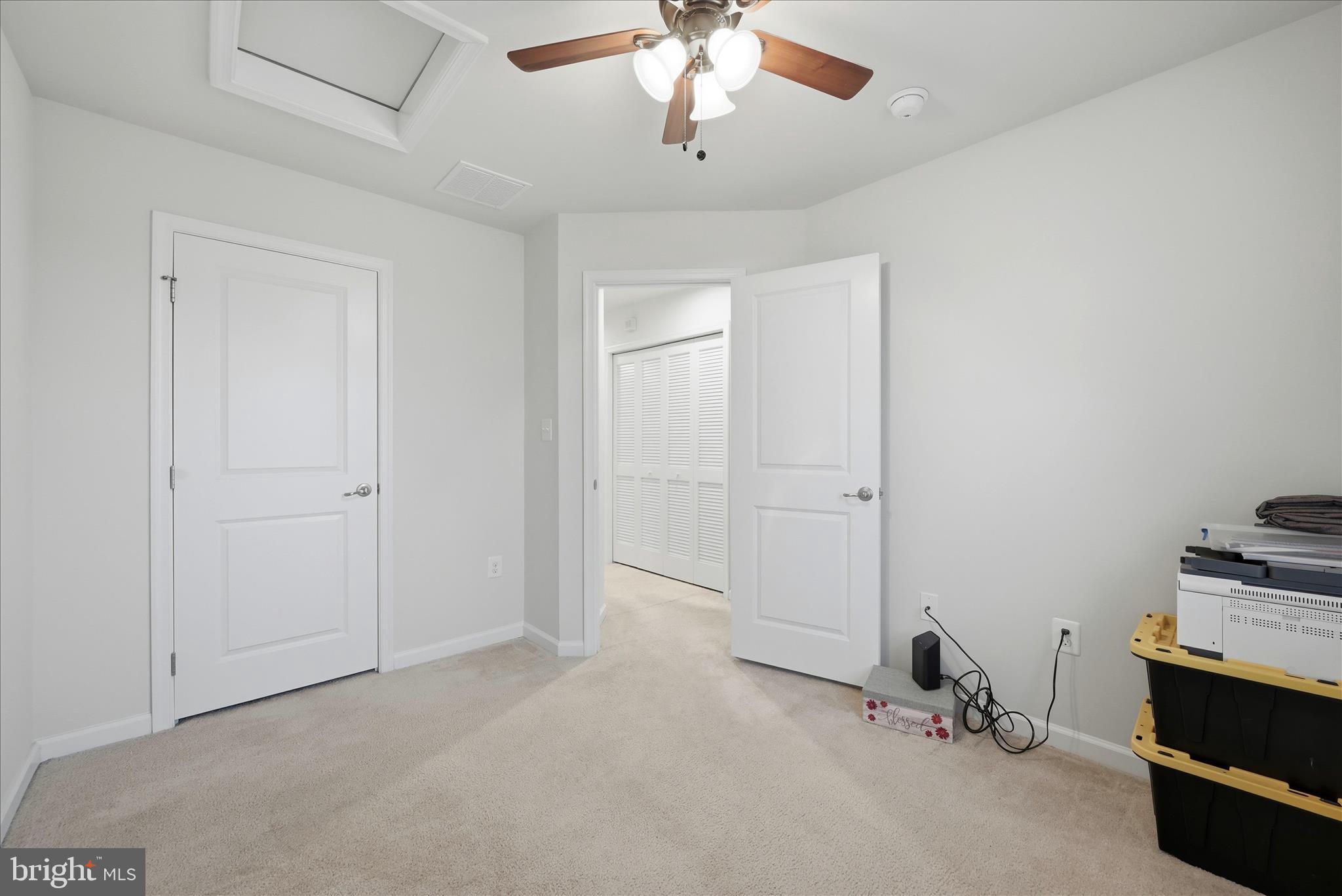 THE VILLAGE AT COURTHOUSE COMMONS - Residential