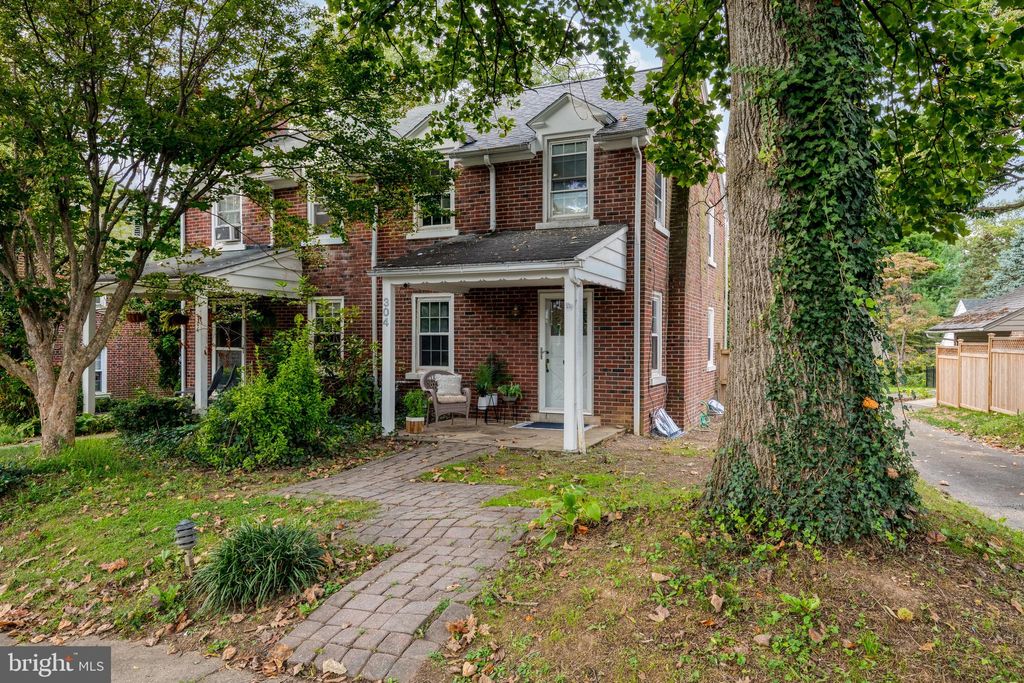 Photo of 304 ATKINS AVE, LANCASTER, PA 17603 (MLS # PALA2041290)