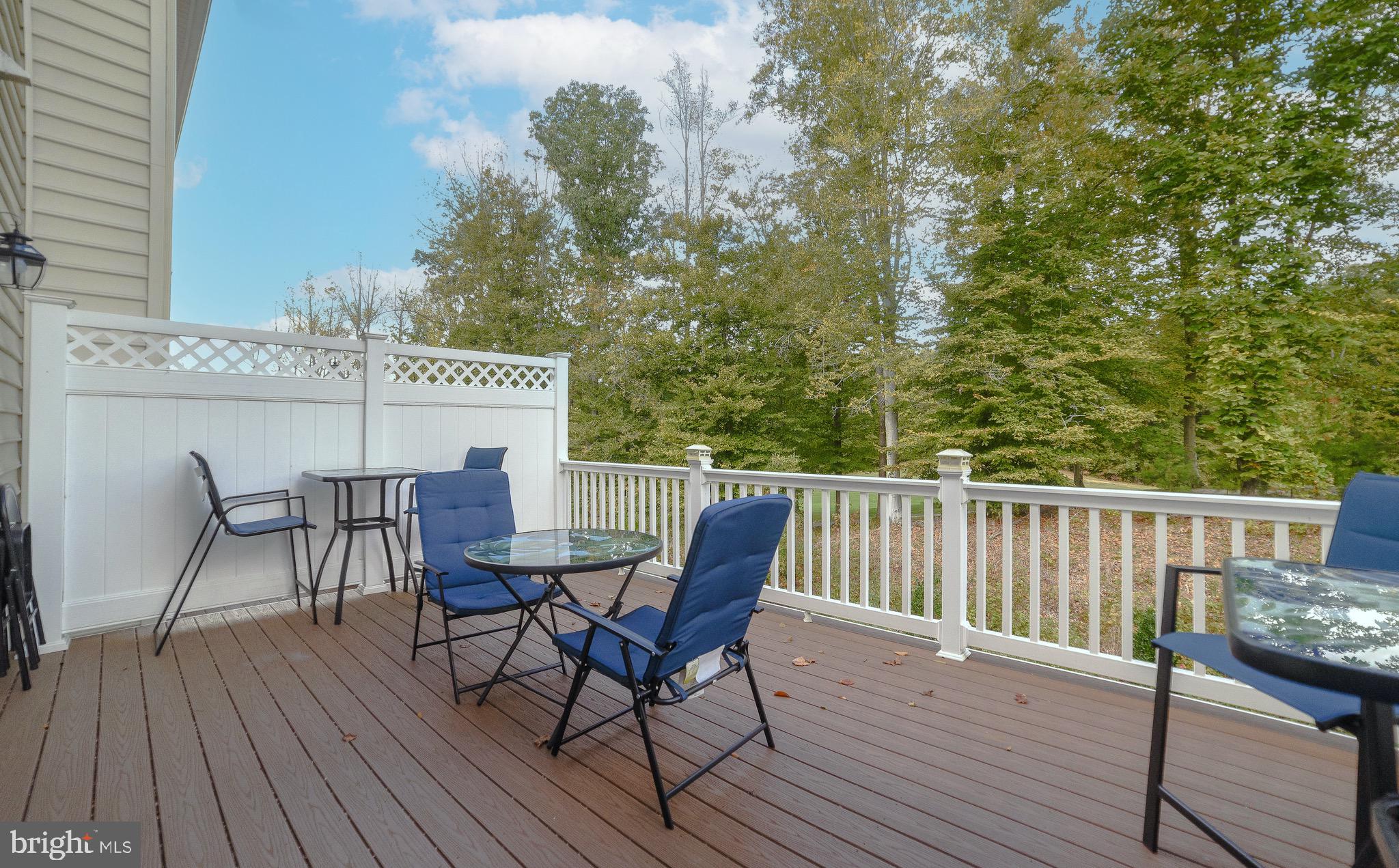 BEECH TREE SOUTH VILLAGE - Residential