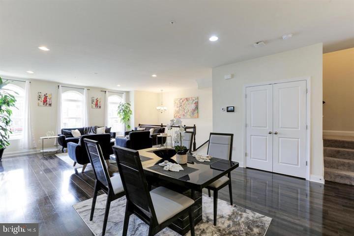 BEECH TREE SOUTH VILLAGE - Residential