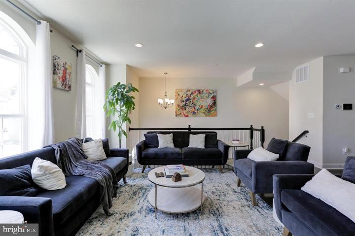 BEECH TREE SOUTH VILLAGE - Residential