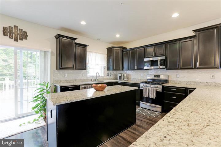 BEECH TREE SOUTH VILLAGE - Residential