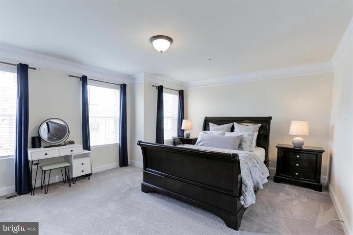 BEECH TREE SOUTH VILLAGE - Residential