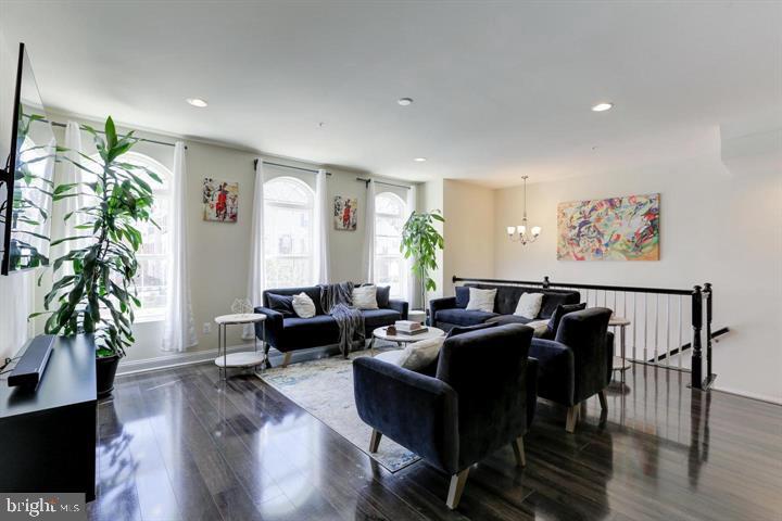 BEECH TREE SOUTH VILLAGE - Residential