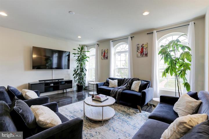 BEECH TREE SOUTH VILLAGE - Residential