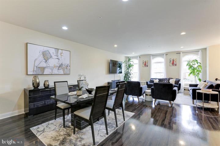 BEECH TREE SOUTH VILLAGE - Residential