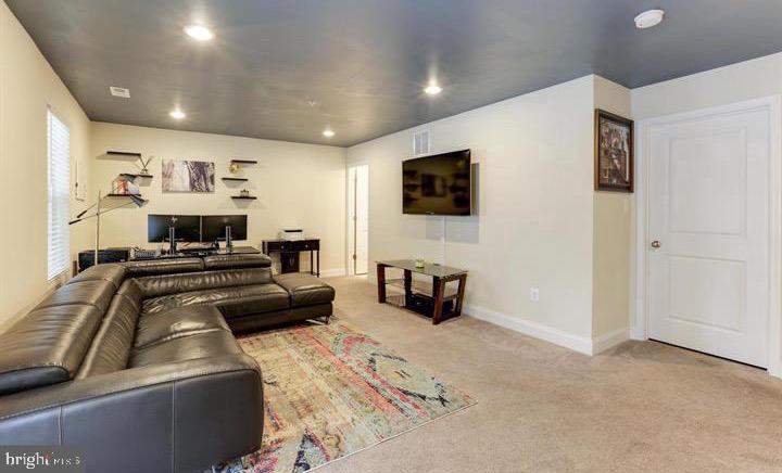 BEECH TREE SOUTH VILLAGE - Residential