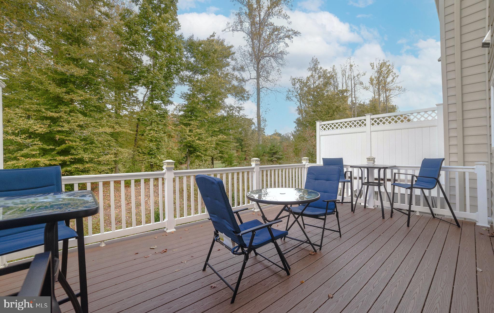 BEECH TREE SOUTH VILLAGE - Residential