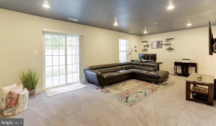 BEECH TREE SOUTH VILLAGE - Residential