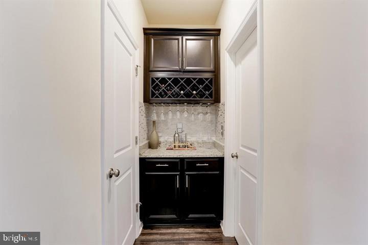 BEECH TREE SOUTH VILLAGE - Residential